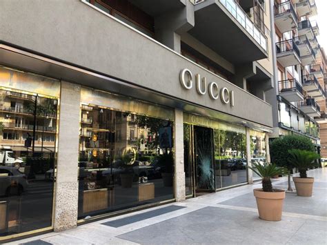 rivenditori gucci a palermo|negozi gucci usati.